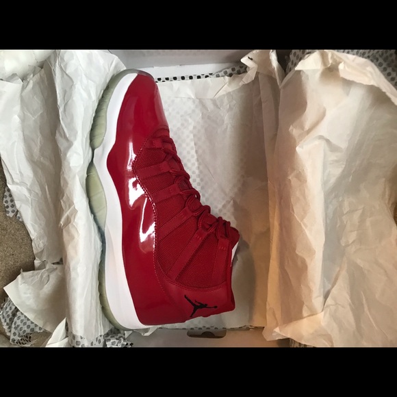 Retro 11 Win Like 96”💨💯🌟 - Picture 3 of 15